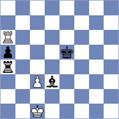 Baradaran Tamadon - Gharibyan (chess.com INT, 2024)