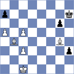 Pereyra - Gibala (chess.com INT, 2025)