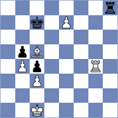 Rodriguez Rodriguez - Perez Arnal (Manises, 2003)