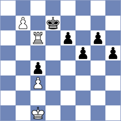 Efimov - Perrin (Europe-Echecs INT, 2022)