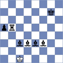Sariego - Mikhalsky (chess.com INT, 2023)