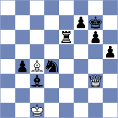 Polgar - Anand (Monte Carlo, 1994)