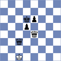 Samborski - Paragua (chess.com INT, 2024)