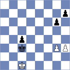 Maher - Liu (Dublin, 2021)