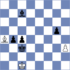 Kipngetich - Jadavari (Lichess.org INT, 2021)
