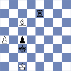 Artemov - Nemec (Prague CZE, 2024)