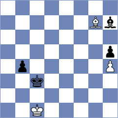 Murtazin - Priguna (Lichess.org INT, 2021)