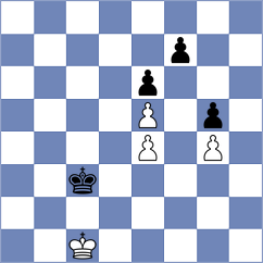 Omariev - Tsydypov (chess.com INT, 2025)