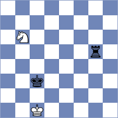 Kirillov - Gheorghiu (chess.com INT, 2023)