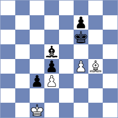 Cacheiro Blanco - Barp (chess.com INT, 2024)