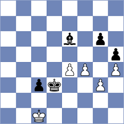 Efremov - Dudarev (Cheliabinsk, 2020)