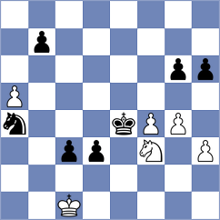 Barbarosh - Saveliev (Khanty-Mansiysk, 2010)
