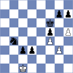 Del Arco Rodriguez - Fidalgo Fernandez (Aviles, 2003)