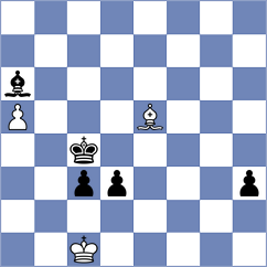 Diaz Mino - Harshavardhan (chess.com INT, 2023)
