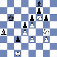 Bilciu - Bilan (chess.com INT, 2024)