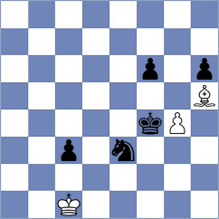 Gadimbayli - Naroditsky (Chess.com INT, 2018)