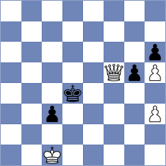 Fierro Baquero - Nikitina (FIDE Online Arena INT, 2024)