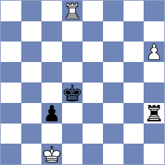 Karjakin - Kodinets (bereg.ru Int, 2003)