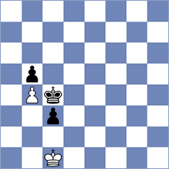 Chen - Patil (Budapest HUN, 2024)