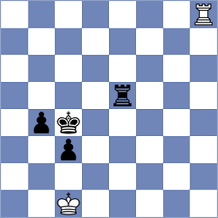 Demchenko - Linares Napoles (Chess.com INT, 2020)