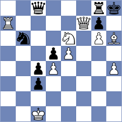 Lopez - Silva Torres (Puerto Rico, 1998)