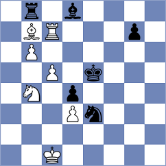Orrego - Alzate Londono (Medellin, 1995)
