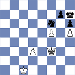 Quispe Arteaga - Bilan (chess.com INT, 2024)