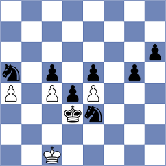 Fyhn - Mortensen (Esbjerg, 2007)