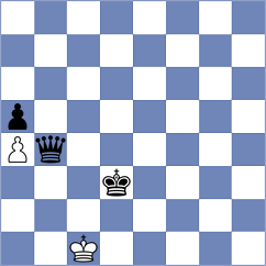 Giblin - Mari (Europe Echecs INT, 2021)