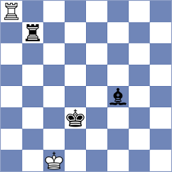 Rodriguez Calvo - Danilov (Villagarcia de Arosa, 2005)