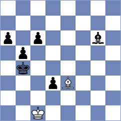Sharapov - Garcia Molina (chess.com INT, 2024)