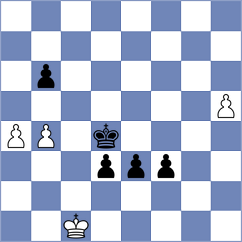 Franco Gomez - Kosteniuk (Chess.com INT, 2021)