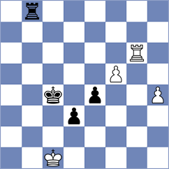 Koksal - Gholami Orimi (chess.com INT, 2025)