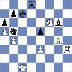 Zheng - Zhang (Shanghai CHN, 2024)