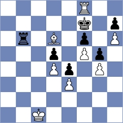Janaszak - Rutten (Chess.com INT, 2021)