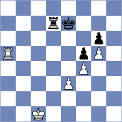 Mueller - Tomic (Dortmund, 1987)