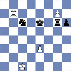 Iglesias - Sukandar (Sitges ESP, 2021)