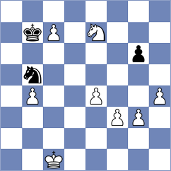 Tamrazyan - Lommel (Magdeburg, 2014)
