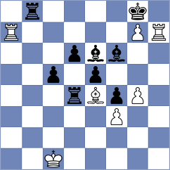 Ivkov - Fischer (Mar del Plata, 1959)