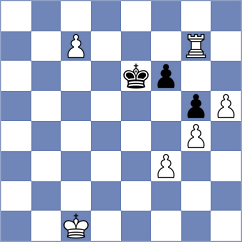 Bournel - Schnell (chess.com INT, 2025)