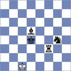 Preobrazhenskaya - Jovanovic (Weifang, 2019)