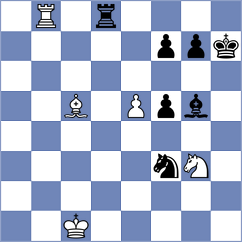 Gerbelli Neto - Jimenez Almeida (chess.com INT, 2023)