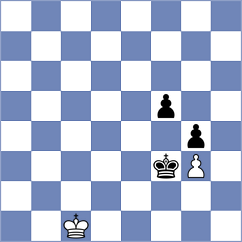 Punin - Alikulov (chess.com INT, 2025)