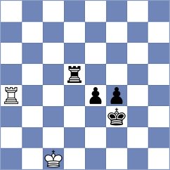 Golubev - Zimina (Chess.com INT, 2020)
