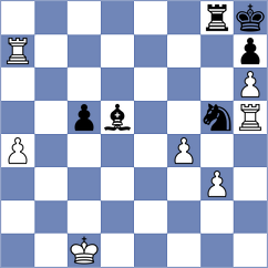 Ivanovic - Vujasic (Belgrade, 2011)