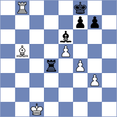 Svane - Xiong (chess.com INT, 2025)