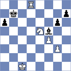 Pakleza - Harsha (chess.com INT, 2024)