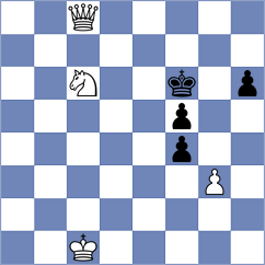 Bayo Milagro - Sabar (chess.com INT, 2025)