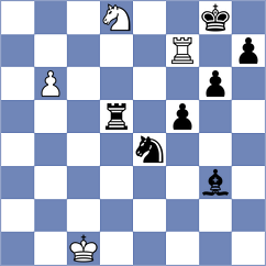 Degtiarev - Krivovitsin (Lipetsk, 2008)