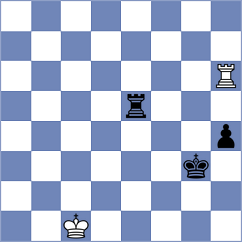 Samunenkov - Gadimbayli (Lichess.org INT, 2020)